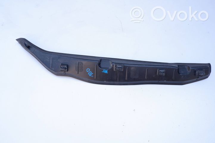 BMW X3 G01 Panel wykończeniowy błotnika 7395550