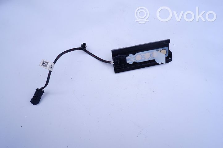 BMW X3 G01 Muut istuimet 6836688