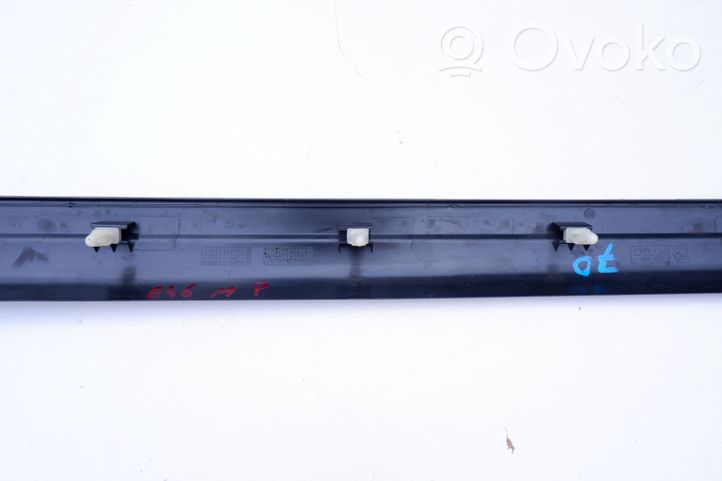 BMW M3 Front sill trim cover 8239958