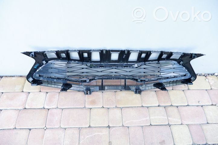 KIA Ceed Maskownica / Grill / Atrapa górna chłodnicy 86351J7DB0