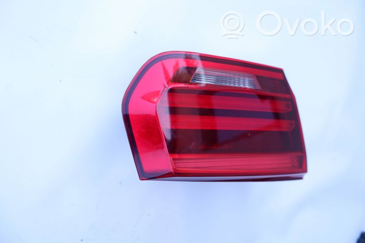 BMW 3 F30 F35 F31 Lampy tylnej klapy bagażnika 7369119