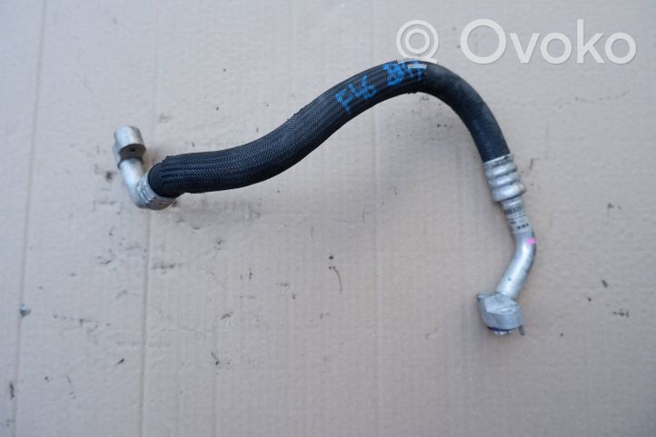 BMW 2 F46 Tubo flessibile aria condizionata (A/C) 9209723