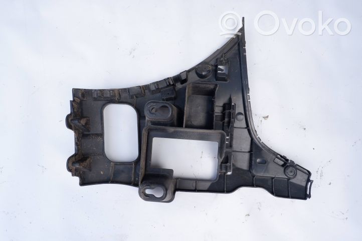 BMW 2 F46 Support de pare-chocs arrière 7318754