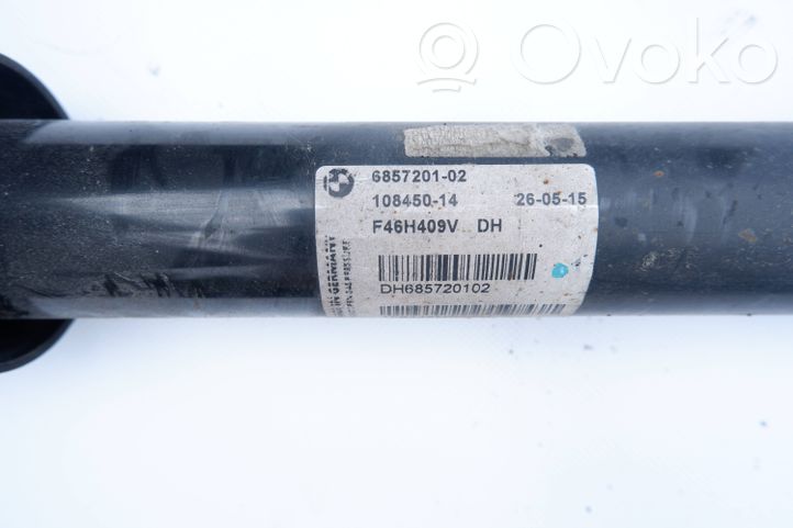 6857201 BMW 2 F46 Stoßdämpfer hinten, 117.35 € | RRR