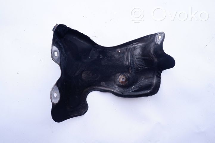 BMW 2 F46 Bouclier thermique d'échappement 8571893