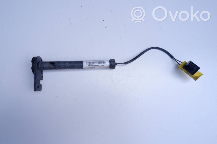 BMW 2 F46 Poduszka powietrzna Airbag dla pieszych 7348855