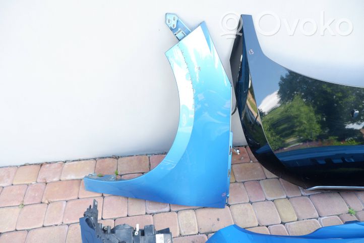 BMW i3 Engine bonnet/hood 90118324