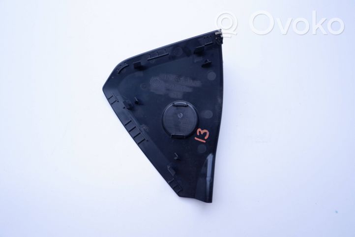 BMW i3 Rivestimento estremità laterale del cruscotto 10031978109