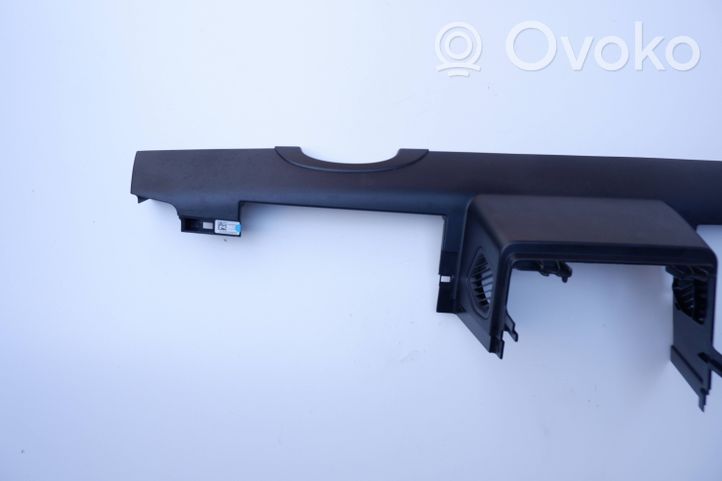 BMW i3 Dashboard lower bottom trim panel 9303496