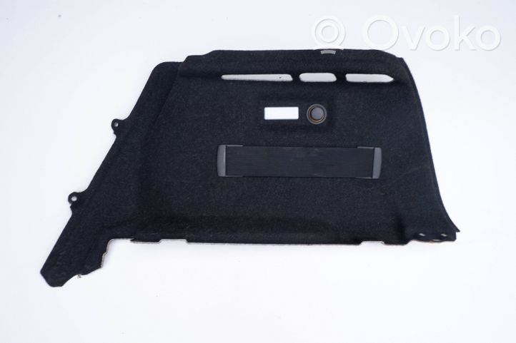 BMW i3 Dolny panel schowka koła zapasowego 7314756