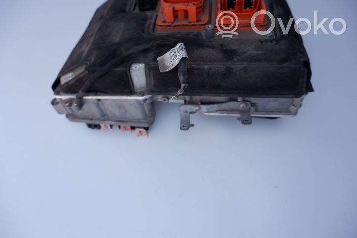 BMW i3 Fuse box set 8688831