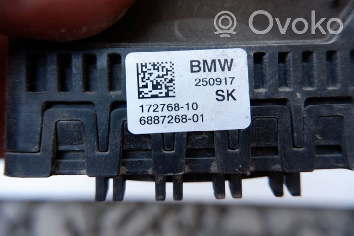 BMW i3 Soporte de montaje del motor 6887268