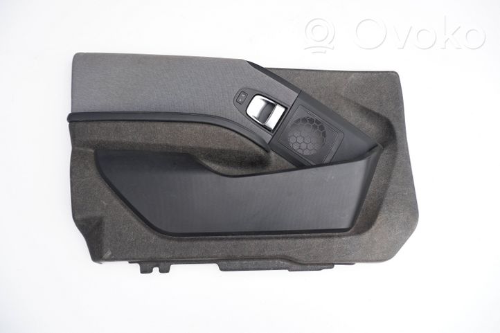 BMW i3 Rivestimento del pannello della portiera anteriore 9248210