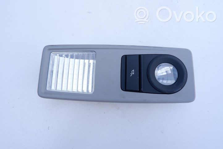 BMW X3 F25 Rear seat light 9215624