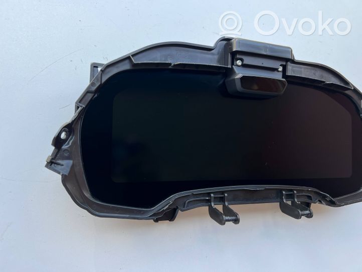 BMW 7 G11 G12 Tachimetro (quadro strumenti) 9437306