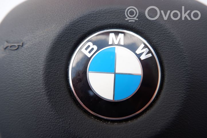 BMW X1 F48 F49 Steering wheel airbag DR60K7G3700