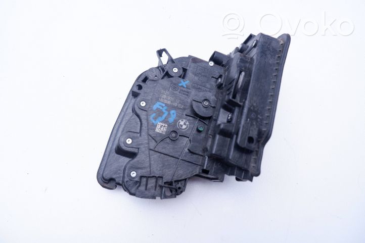 BMW X1 F48 F49 Serrure de porte avant 7281931