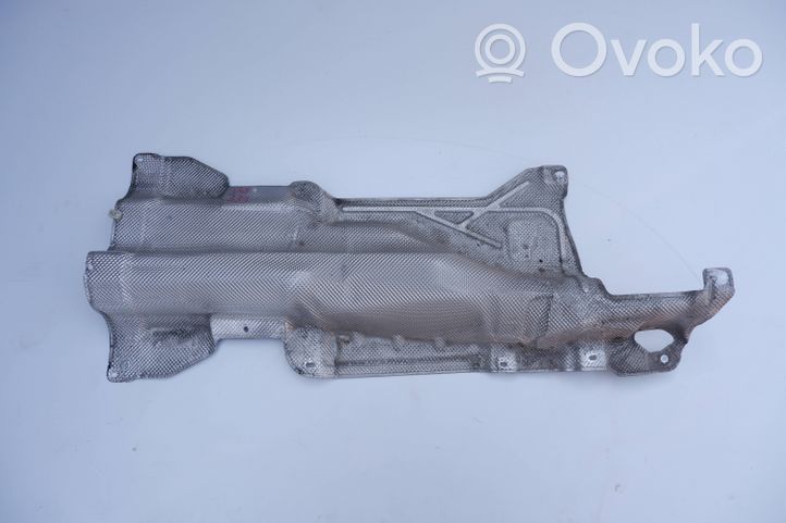 BMW X1 F48 F49 Variklio termo izoliacija (apsauga nuo karščio) 7290702