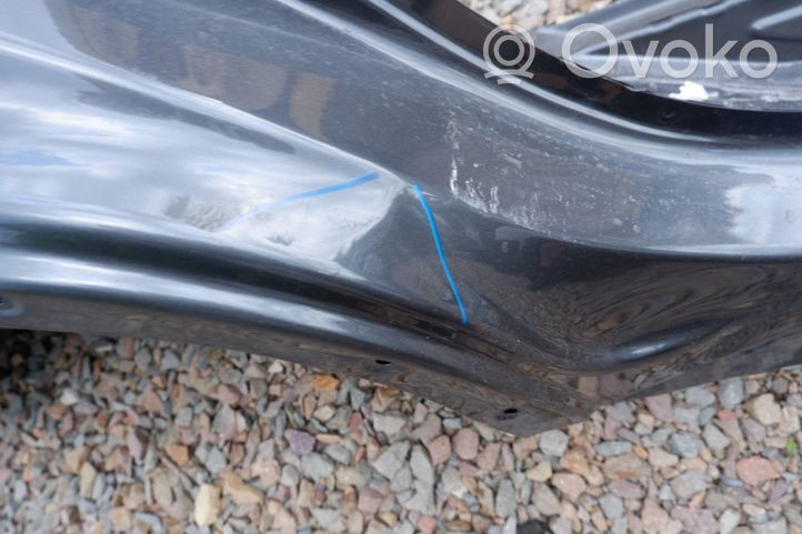 BMW X1 F48 F49 Rear quarter panel 