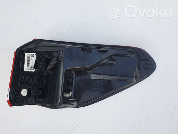 BMW X1 F48 F49 Rear/tail lights 7477713