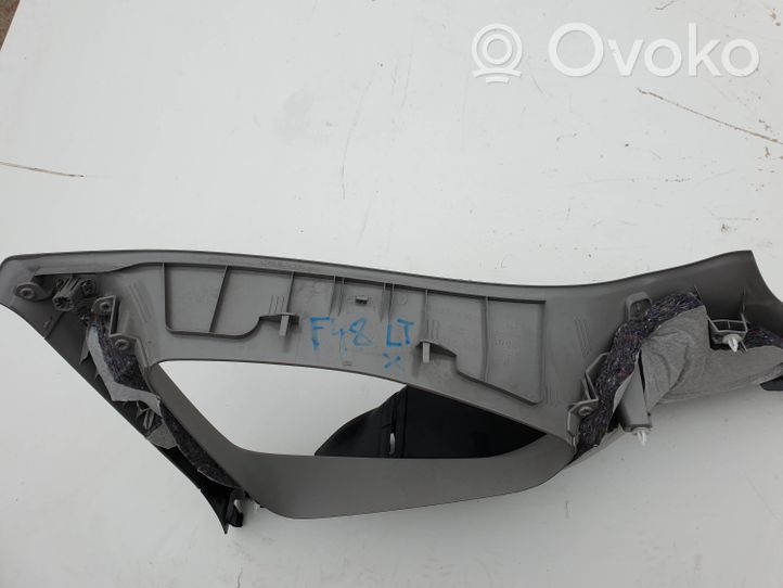 BMW X1 F48 F49 Altro elemento di rivestimento bagagliaio/baule 7332827