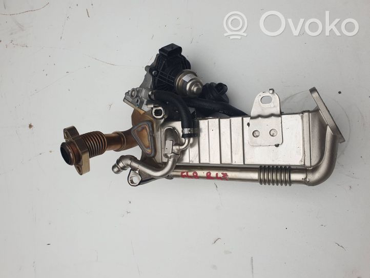 BMW X1 F48 F49 EGR-venttiili/lauhdutin 8473202