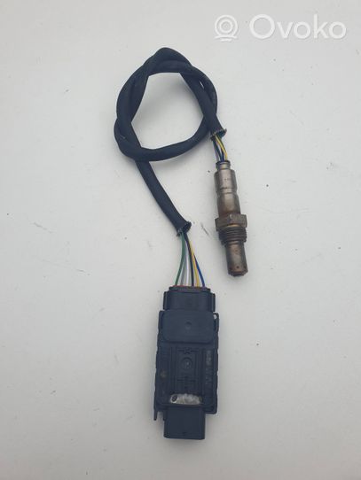 BMW X1 F48 F49 Sonde lambda 8580408