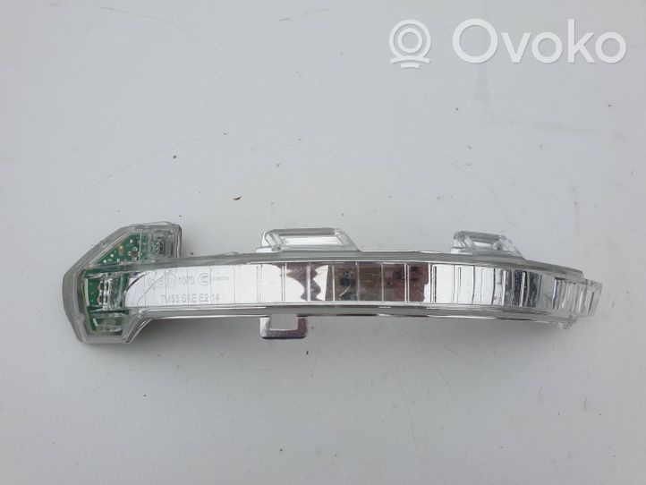 Volkswagen PASSAT B8 Mirror indicator light 3G0949101