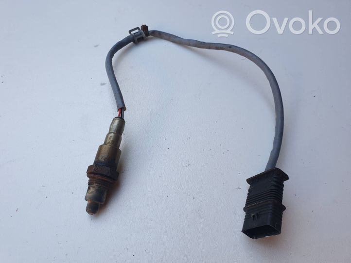 BMW 2 F22 F23 Lambda probe sensor 7645875