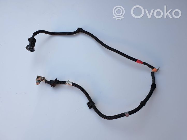 BMW X1 F48 F49 Cable positivo (batería) 8580061