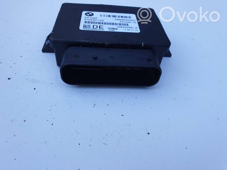 BMW 5 F10 F11 Brake system control unit/module 6853703