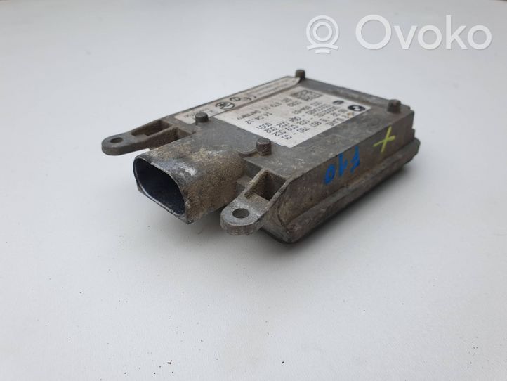 BMW 5 F10 F11 Sensore radar Distronic 6857780