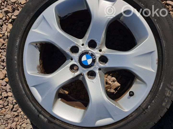 BMW X1 E84 Cerchione in lega R17 6789140