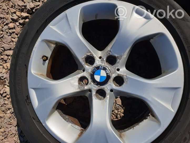 BMW X1 E84 Cerchione in lega R17 6789140