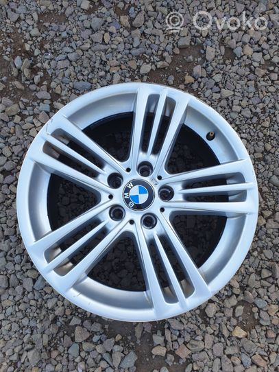 BMW X3 F25 R18 alloy rim 7844249