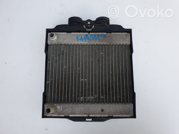 BMW 5 F10 F11 Optional radiator 7806190