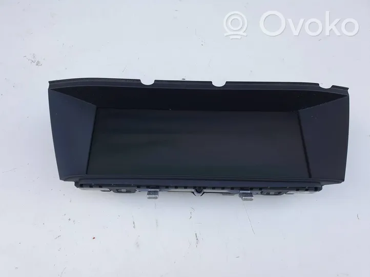 BMW 7 F01 F02 F03 F04 Screen/display/small screen 9237847