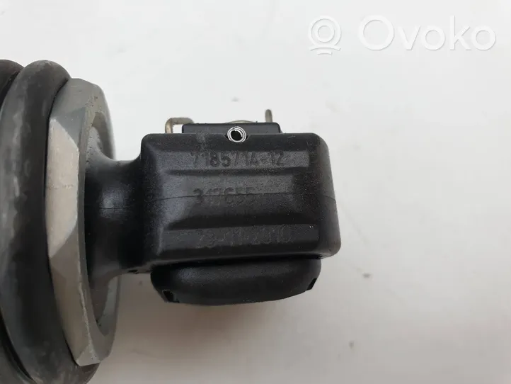 BMW 7 F01 F02 F03 F04 Vérin de capot arrière 7185714