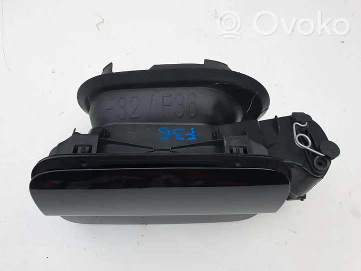 BMW 4 F36 Gran coupe Fuel tank cap 9233947