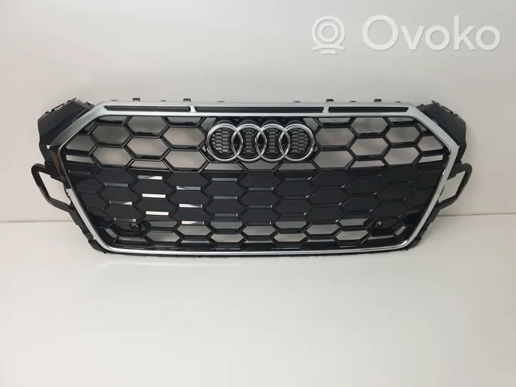 Audi A5 Atrapa chłodnicy / Grill 8W5853651BJ