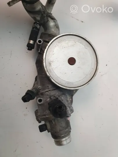 BMW M5 Thermostat 7586885