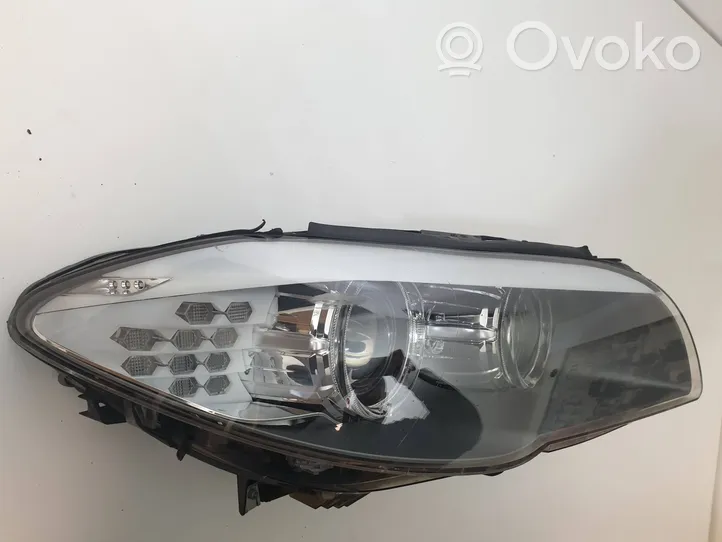 BMW M5 Faro delantero/faro principal A8720325217