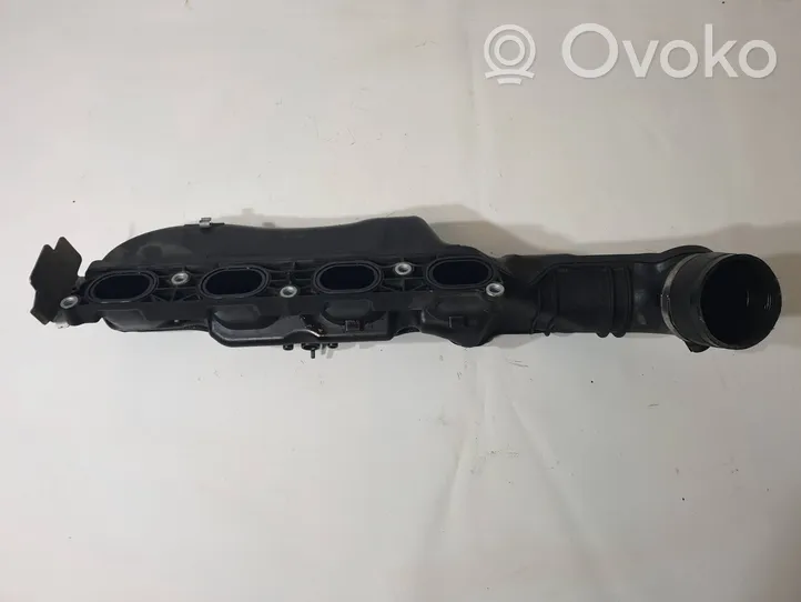 BMW M5 Intake manifold 7843274