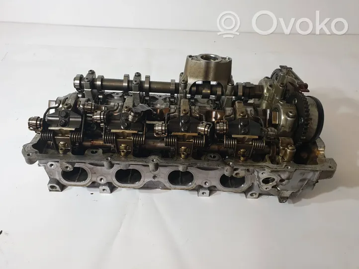 BMW M5 Engine head 7603471