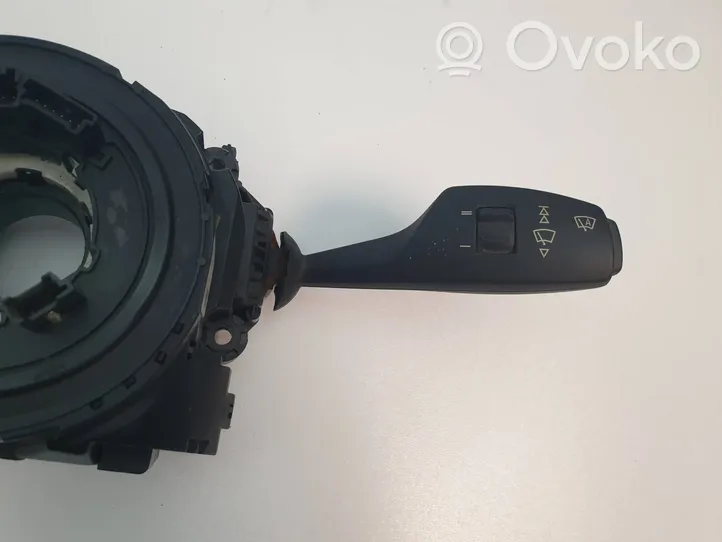 BMW 1 F20 F21 Leva/interruttore dell’indicatore di direzione e tergicristallo 9253759