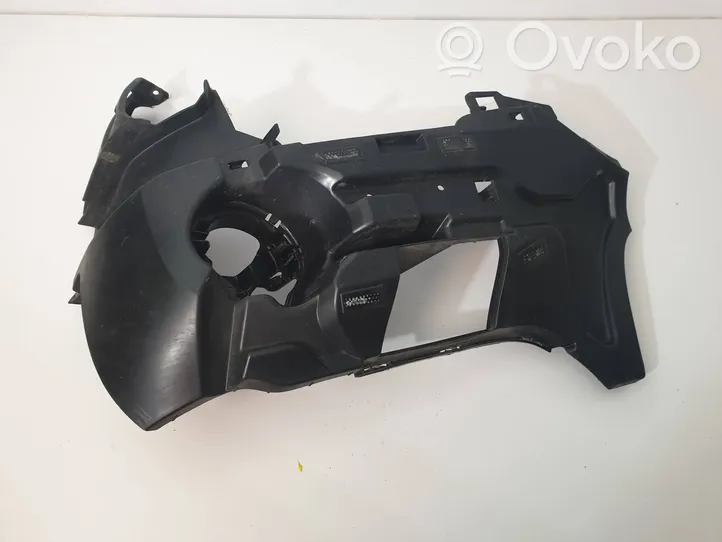 BMW X1 F48 F49 Supporto del fendinebbia 7354819