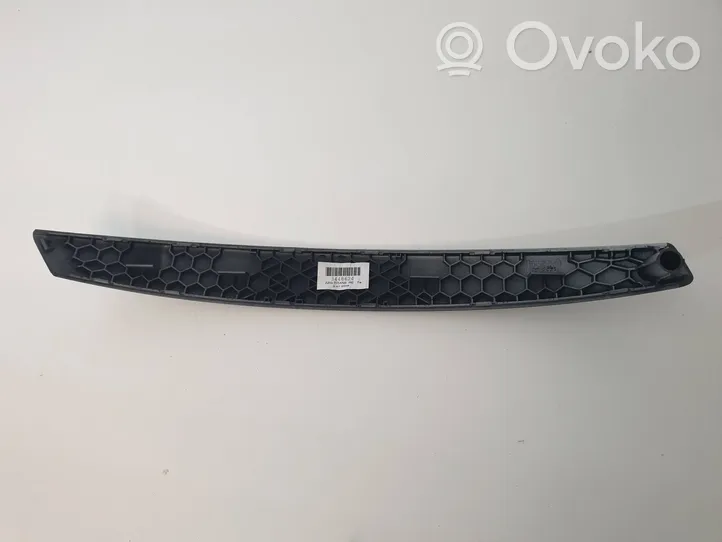 BMW X3 E83 Altro elemento di rivestimento della portiera anteriore 3448624