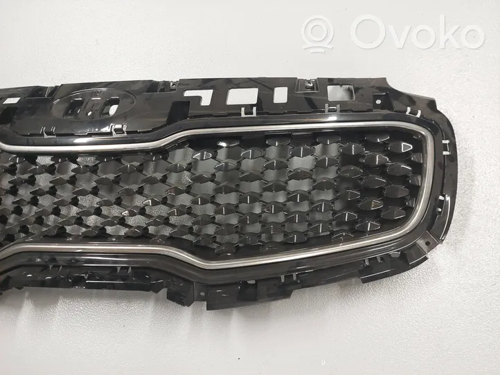 KIA Sportage Grille de calandre avant 86352-F1010