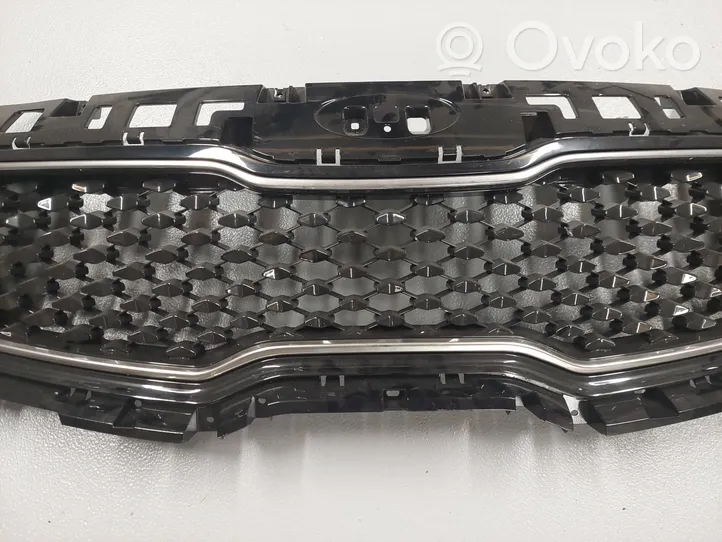 KIA Sportage Grille de calandre avant 86352-F1010