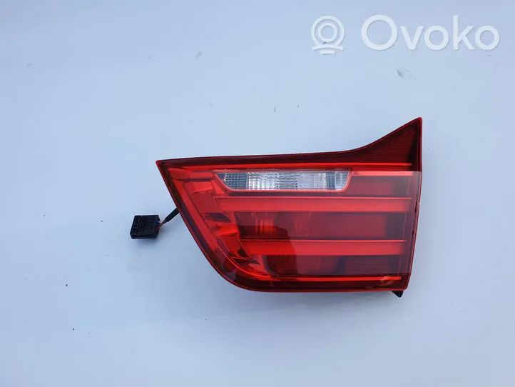 BMW 4 F36 Gran coupe Luci posteriori del portellone del bagagliaio 7296102